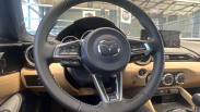 MAZDA MX-5 Roadster 1.5L SKYACTIV-G 132 ch Kazari