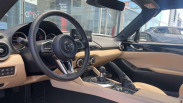 MAZDA MX-5 Roadster 1.5L SKYACTIV-G 132 ch Kazari