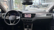 VOLKSWAGEN Taigo 1.0 TSI 110 DSG7 Style