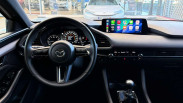 MAZDA Mazda3 5 portes 2.5L e-SKYACTIV-G M Hybrid 140 ch BVM6 Homura