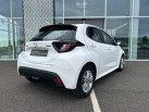 MAZDA Mazda2 Hybrid 1.5L CVT 116 ch Centre-Line