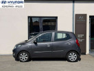 HYUNDAI i10 1.2 Pack Sensation