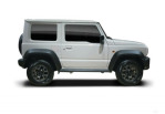 SUZUKI JIMNY 1.5 VVT 2 PLACES PRIVILEGE