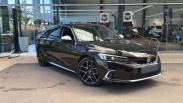 HONDA Civic e:HEV 2.0 i-MMD Advance