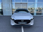 MAZDA Mazda3 5 portes 2.0L e-SKYACTIV-X M Hybrid 186 ch BVA6 Sportline Toit ouvrant Bose