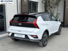 HYUNDAI Bayon 1.0 T-GDi 100 DCT-7 Executive