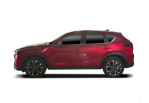 MAZDA CX-5 2.2L Skyactiv-D 184 ch 4x2 BVA6 Selection Pack Plus Bose