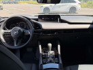 MAZDA Mazda3 5 portes 2.5L e-SKYACTIV-G M Hybrid 140 ch BVA6 Homura
