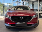 MAZDA CX-30 2.0L e-SKYACTIV X M Hybrid 186 ch 4x2 BVA6 Sportline Bose