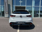 MAZDA Mazda3 5 portes 2.0L e-SKYACTIV-X M Hybrid 186 ch BVA6 Nagisa