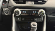 TOYOTA RAV4 Hybride 218 ch 2WD Lounge