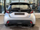 MAZDA Mazda2 Hybrid 1.5L CVT 116 ch Agile