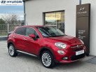 FIAT 500X 1.4 MultiAir 140 ch DCT Lounge