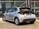 MAZDA MAZDA2 HYBRID