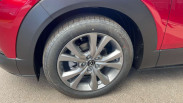 MAZDA CX-30 2.5L e-SKYACTIV G M Hybrid 140 ch 4x2 BVA6 Centre-Line