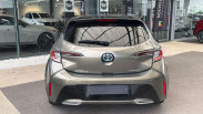 TOYOTA Corolla Hybride 184h Collection