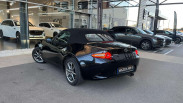 MAZDA MX-5 Roadster 1.5L SKYACTIV-G 132 ch Exclusive-Line