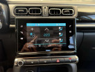 CITROEN C3 BlueHDi 100 SS BVM6 Shine
