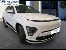 HYUNDAI Kona Electrique 65 kWh - 217 ch Intuitive