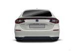 HONDA Civic e:HEV 2.0 i-MMD Sport