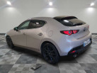 MAZDA Mazda3 5 portes 2.0L e-SKYACTIV-X M Hybrid 186 ch BVA6 Sportline Toit ouvrant Bose