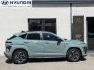 HYUNDAI Kona Hybrid 138 N Line Ultime Edition