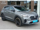 HYUNDAI TUCSON.