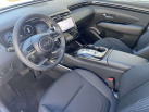 HYUNDAI Tucson 1.6 T-GDI 230 Hybrid BVA6 Creative