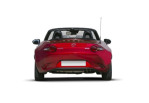 MAZDA MX-5 ST 1.5L SKYACTIV-G 132 ch Dynamique