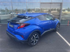 TOYOTA C-HR HYBRIDE