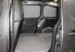 CITROEN BERLINGO VAN M 1000 BLUEHDI 100 SS BVM6 CLUB