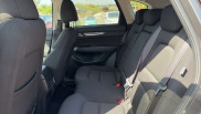 MAZDA CX-5 2.0L e-Skyactiv G 165 ch 4x2 BVA6 Exclusive-Line