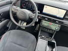HYUNDAI Tucson 1.6 T-GDI 239 Hybrid BVA6 N Line Executive