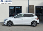 HYUNDAI i20 1.0 T-GDi 100 DCT-7 Creative
