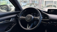 MAZDA Mazda3 5 portes 2.5L e-SKYACTIV-G M Hybrid 140 ch BVA6 Takumi