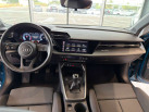 AUDI A3 Sportback 30 TDI 116 Design Luxe