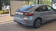 HONDA Civic e:HEV 2.0 i-MMD Executive