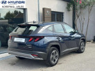HYUNDAI Tucson 1.6 T-GDI 215 Hybrid BVA6 Intuitive