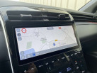 HYUNDAI Tucson 1.6 T-GDI 230 Hybrid BVA6 N Line Executive