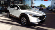 MAZDA CX-30 2.5L e-SKYACTIV G M Hybrid 140 ch 4x2 BVM6 Centre-Line