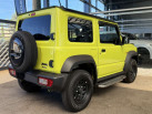 SUZUKI JIMNY 1.5 VVT 2 PLACES PRIVILEGE