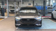 FORD Focus 1.0 Flexifuel 125 SS mHEV ST-Line Design