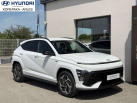 HYUNDAI Kona Hybrid 138 N Line Ultime Edition