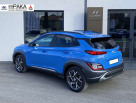 HYUNDAI Kona Hybrid 141 Executive