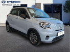 LEAPMOTOR T03 Electric 109 ch Luxury