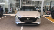 MAZDA Mazda3 5 portes 2.5L e-SKYACTIV-G M Hybrid 140 ch BVA6 Takumi