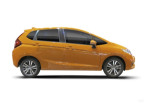 HONDA Jazz 1.3 i-VTEC Executive navi