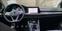 VOLKSWAGEN Golf 1.5 TSI ACT OPF 130 BVM6 Style 1st
