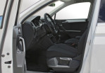 VOLKSWAGEN Tiguan 1.5 TSI EVO 150 DSG7 Confortline