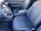 HYUNDAI Tucson 1.6 CRDi 136 Hybrid 48V DCT-7 Creative